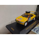 PEUGEOT 405 T16 1990 RALLY PARIS-DAKAR WALDEGAARD 1:43 IXO RAC042