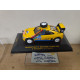 PEUGEOT 405 T16 1990 RALLY PARIS-DAKAR WALDEGAARD 1:43 IXO RAC042