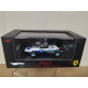 FERRARI 158 F1 1964 GP MEXICO SURTEES FORMULA F1 1:43 HOT WHEELS ELITE