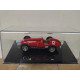 FERRARI 375 GP SILVERSTONE GONZALEZ 1st VICTORY FORMULA F1 1:43 HOT WHEELS ELITE