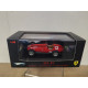 FERRARI 375 GP SILVERSTONE GONZALEZ 1st VICTORY FORMULA F1 1:43 HOT WHEELS ELITE