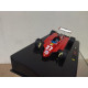 FERRARI 126 C2 VILLENEUVE FORMULA F1 1:43 HOT WHEELS ELITE