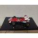 FERRARI 312 B FORMULA F1 1:43 HOT WHEELS ELITE