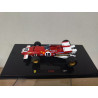 FERRARI 312 B FORMULA F1 1:43 HOT WHEELS ELITE