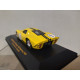 FORD GT40 1967 MK.IV WIN 12 H SEBRING MCLAREN-ANDRETTI 1:43 IXO GTM007