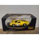 FORD GT40 1967 MK.IV WIN 12 H SEBRING MCLAREN-ANDRETTI 1:43 IXO GTM007