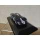 FORD GT40 1967 MK.IV 24 H LE MANS HULME-RUBY 1:43 IXO LMC011