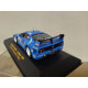 FERRARI F40 1995 24 H LE MANS FERTE-THEVENIN-PALAU 1:43 IXO LMC076