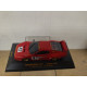 FERRARI BB512 1981 24 H LE MANS BALLOT LENA-ANDRUET 1:43 IXO LMC078