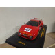 FERRARI BB512 1981 24 H LE MANS BALLOT LENA-ANDRUET 1:43 IXO LMC078