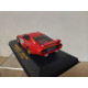 FERRARI BB512 1981 24 H LE MANS BALLOT LENA-ANDRUET 1:43 IXO LMC078