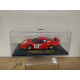 FERRARI BB512 1981 24 H LE MANS BALLOT LENA-ANDRUET 1:43 IXO LMC078