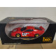 FERRARI BB512 1981 24 H LE MANS BALLOT LENA-ANDRUET 1:43 IXO LMC078