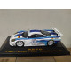 SALEEN S7 2001 WIN CLASS SEBRING GAVIN-BORCHELLER-KONRAD 1:43 IXO GTM012