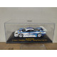 SALEEN S7 2001 WIN CLASS SEBRING GAVIN-BORCHELLER-KONRAD 1:43 IXO GTM012