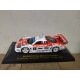 SALEEN S7R 2002 24 H LE MANS PICKERING-RAMOS-CHAVES 1:43 IXO LMM045