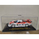 SALEEN S7R 2002 24 H LE MANS PICKERING-RAMOS-CHAVES 1:43 IXO LMM045