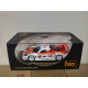 SALEEN S7R 2002 24 H LE MANS PICKERING-RAMOS-CHAVES 1:43 IXO LMM045