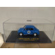 RENAULT 4CV 1950 24 H LE MANS SANDT-COATALEN 1:43 IXO LMC047