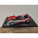 AUDI R15 TDI 2010 WIN 24 H LE MANS ROCKENFELLER-BERNHARD-DUMAS 1:43 IXO LM2010