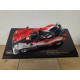 AUDI R15 TDI 2010 WIN 24 H LE MANS ROCKENFELLER-BERNHARD-DUMAS 1:43 IXO LM2010