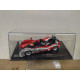 AUDI R15 TDI 2010 WIN 24 H LE MANS ROCKENFELLER-BERNHARD-DUMAS 1:43 IXO LM2010