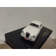 LANCIA AURELIA 1954 B20 GT WIN RALLY MONTE CARLO L.CHIRON 1:43 IXO RAC172