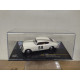 LANCIA AURELIA 1954 B20 GT WIN RALLY MONTE CARLO L.CHIRON 1:43 IXO RAC172