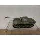 Sd.kfz.171 PANZER V PANTHER GERMANY WW 2 1:72 PLASTIC (DRAGON?) MODEL NO BOX