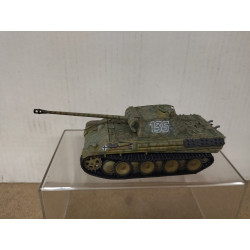 Sd.kfz.171 PANZER V PANTHER GERMANY WW 2 1:72 PLASTIC (DRAGON?) MODEL NO BOX