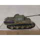 Sd.kfz.171 PANZER V PANTHER GERMANY WW 2 1:72 PLASTIC (DRAGON?) MODEL NO BOX
