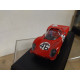 FERRARI DINO 206 S 1966 24 H SEBRING BANDINI-SCARFIOTTI 1:43 ART MODEL