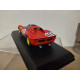 FERRARI DINO 206 S 1966 24 H SEBRING BANDINI-SCARFIOTTI 1:43 ART MODEL