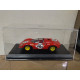 FERRARI DINO 206 S 1966 24 H SEBRING BANDINI-SCARFIOTTI 1:43 ART MODEL