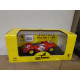 FERRARI DINO 206 S 1966 24 H SEBRING BANDINI-SCARFIOTTI 1:43 ART MODEL