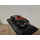 MERCEDES-BENZ W121 190 SL 1955 BLACK 1:43 MINICHAMPS 430033134