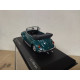 VOLKSWAGEN 1302 BEETLE CABRIOLET 1970 GREEN 1:43 MINICHAMPS 430055037