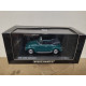 VOLKSWAGEN 1302 BEETLE CABRIOLET 1970 GREEN 1:43 MINICHAMPS 430055037