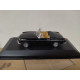 MG MG B CABRIOLET 1962-69 BLACK 1:43 MINICHAMPS 430131030