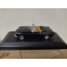 MG MG B CABRIOLET 1962-69 BLACK 1:43 MINICHAMPS 430131030
