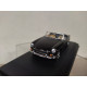 MG MG B CABRIOLET 1962-69 BLACK 1:43 MINICHAMPS 430131030