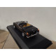 MG MG B CABRIOLET 1962-69 BLACK 1:43 MINICHAMPS 430131030