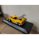 MCLAREN M8B 1969 CAN AM SERIES BRUCE MCLAREN 1:43 MINICHAMPS