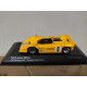 MCLAREN M8A 1968 CAN AM SERIES CHAMPION DENNY HULME 1:43 MINICHAMPS