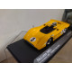 MCLAREN M8A 1968 CAN AM SERIES CHAMPION DENNY HULME 1:43 MINICHAMPS