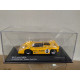 MCLAREN M8A 1968 CAN AM SERIES CHAMPION DENNY HULME 1:43 MINICHAMPS