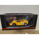 MCLAREN M8A 1968 CAN AM SERIES CHAMPION DENNY HULME 1:43 MINICHAMPS