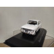 RENAULT 6 1971 CENTRO GALLEGO SANITARIO ARGENTINA 1:43 SALVAT IXO