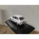 RENAULT 6 1971 CENTRO GALLEGO SANITARIO ARGENTINA 1:43 SALVAT IXO