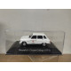 RENAULT 6 1971 CENTRO GALLEGO SANITARIO ARGENTINA 1:43 SALVAT IXO